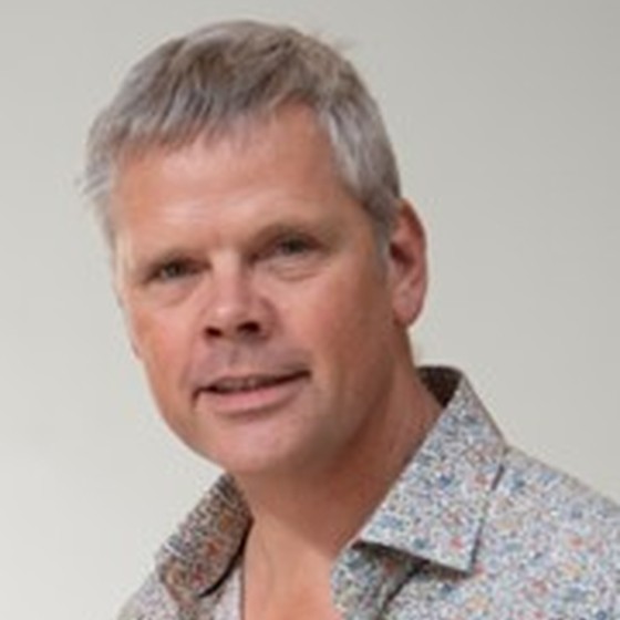 David Kesby - Faculty