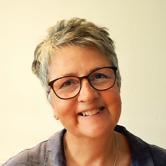Gwynneth Rees-Kenny Faculty