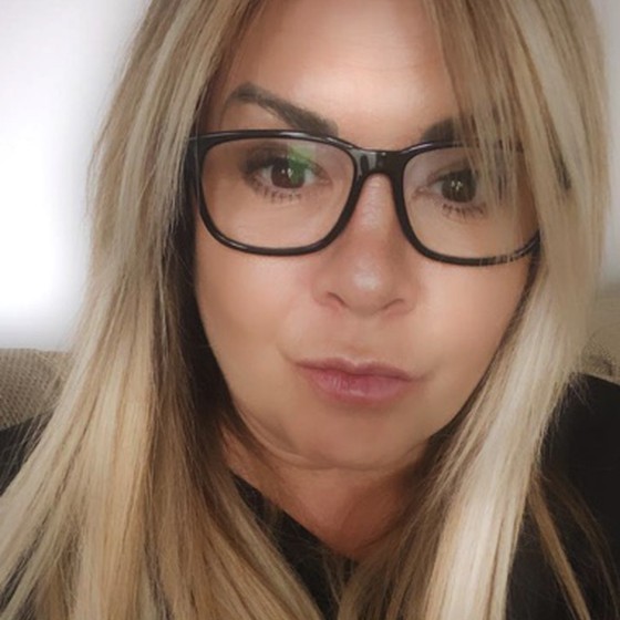 Jo North