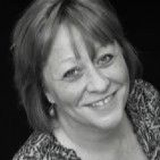 Kirstie McLachlan Faculty