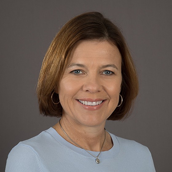Lizzie Pawsey Faculty