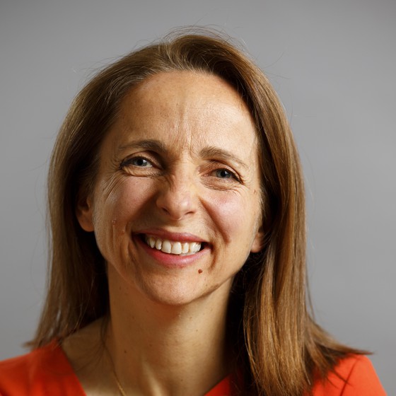 Valérie Weston Faculty