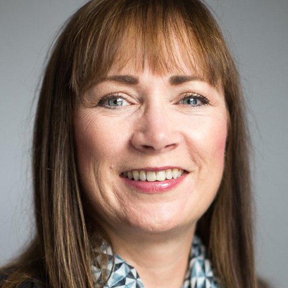 Ann Cheung Faculty
