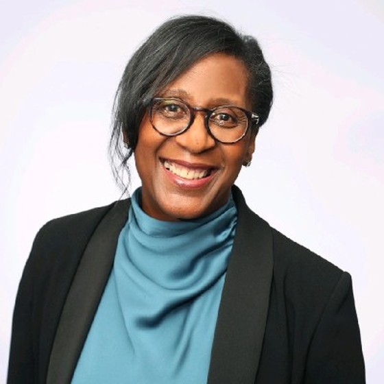 Marcia Jones Non-Executive Director