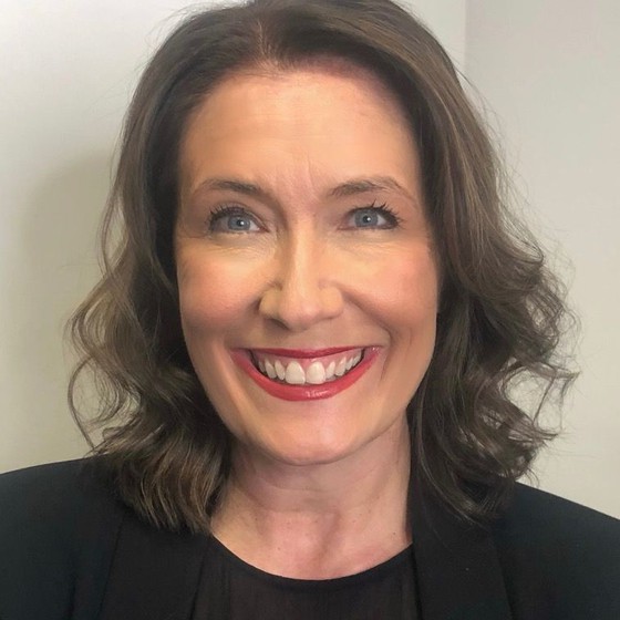 Lisa White Head of Sales & Service